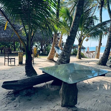 Villa La Kurumba Ambalangoda  Kültér fotó