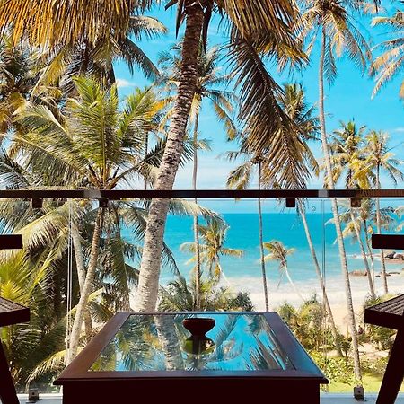 Villa La Kurumba Ambalangoda  Kültér fotó