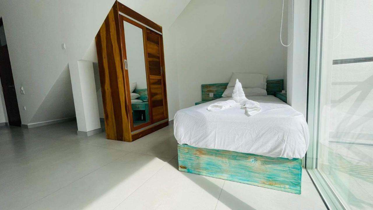 Villa La Kurumba Ambalangoda  Kültér fotó