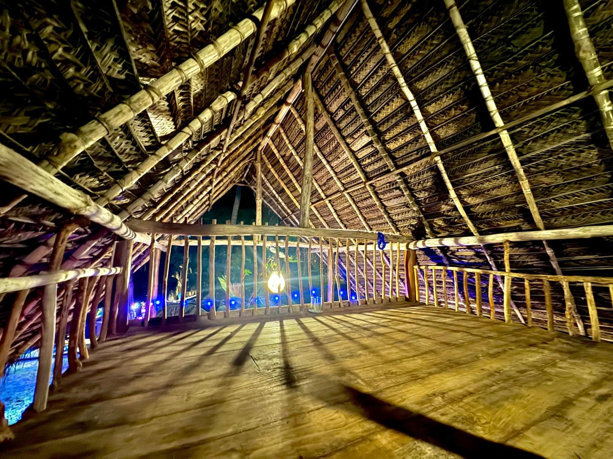 Villa La Kurumba Ambalangoda  Kültér fotó