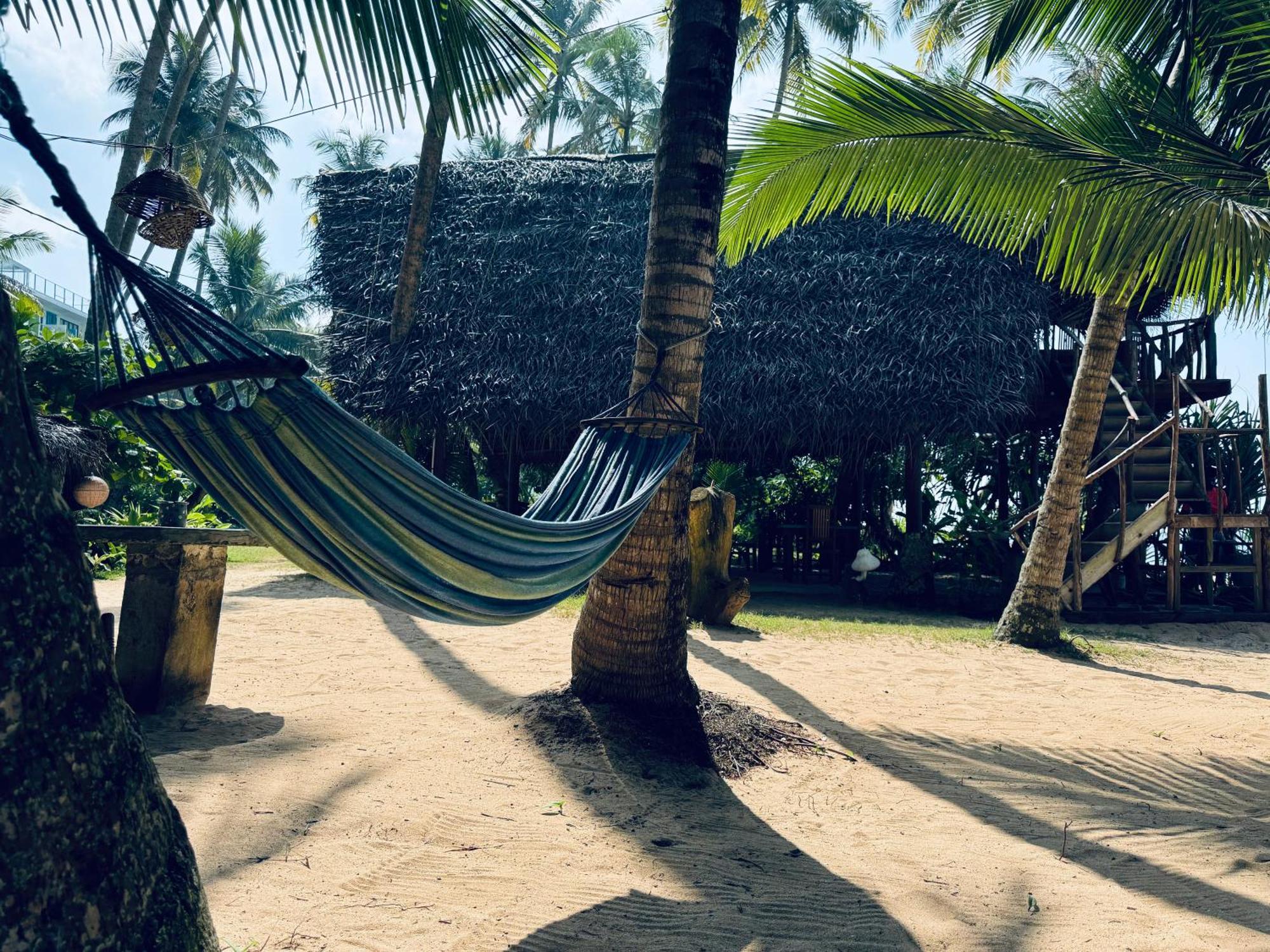 Villa La Kurumba Ambalangoda  Kültér fotó