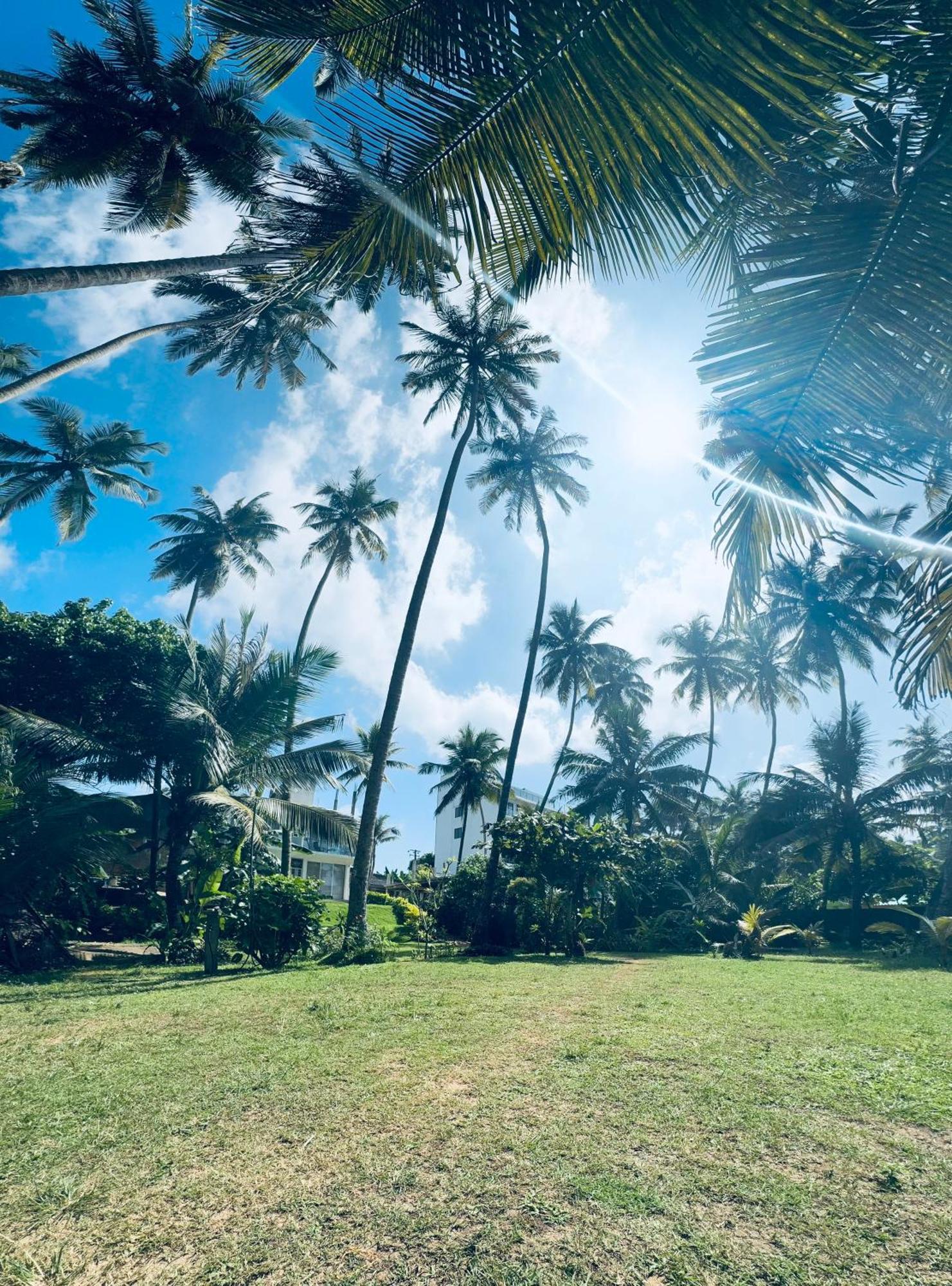 Villa La Kurumba Ambalangoda  Kültér fotó