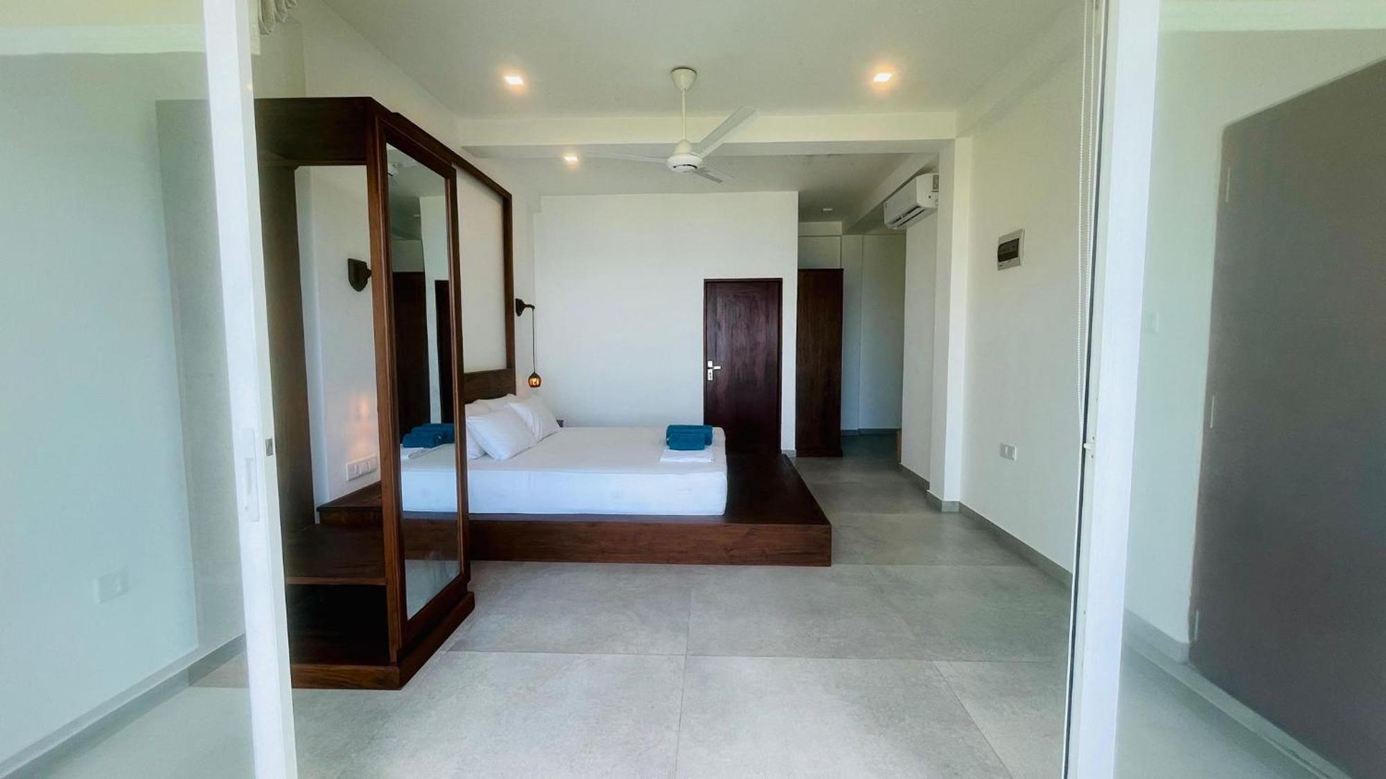 Villa La Kurumba Ambalangoda  Kültér fotó