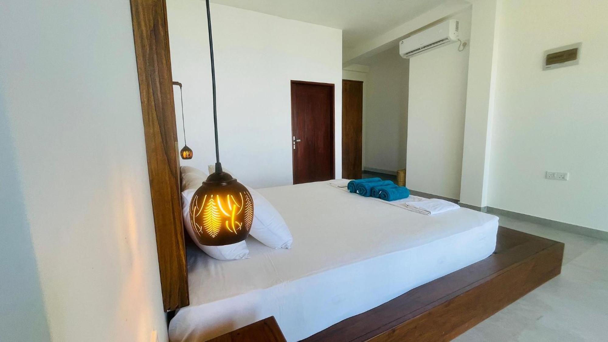 Villa La Kurumba Ambalangoda  Kültér fotó